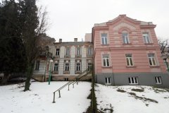 Szpital Żydowski