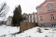 Szpital Żydowski