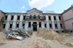Szpital Żydowski